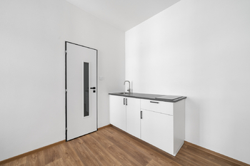Pronájem bytu 1+kk v osobním vlastnictví 20 m², Úpice