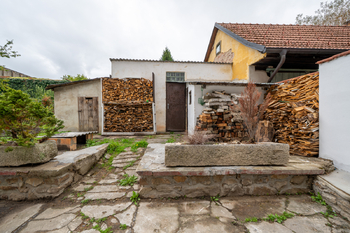 Prodej domu 146 m², Stráž nad Nežárkou