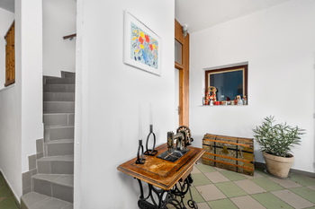 Prodej ubytovacího zařízení 400 m², Hranice