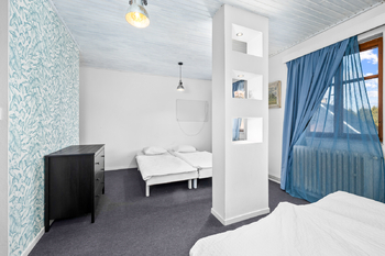 Prodej ubytovacího zařízení 400 m², Hranice