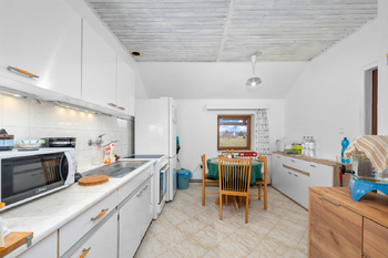 Prodej ubytovacího zařízení 400 m², Hranice