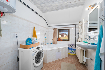Prodej ubytovacího zařízení 400 m², Hranice