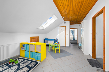 Prodej ubytovacího zařízení 400 m², Hranice