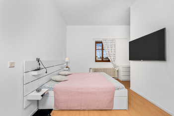 Prodej ubytovacího zařízení 400 m², Hranice