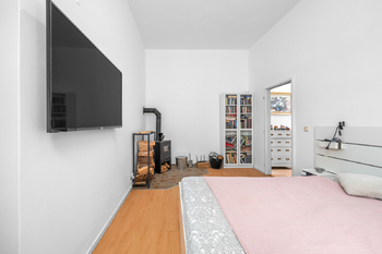 Prodej ubytovacího zařízení 400 m², Hranice