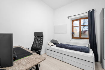 Prodej ubytovacího zařízení 400 m², Hranice