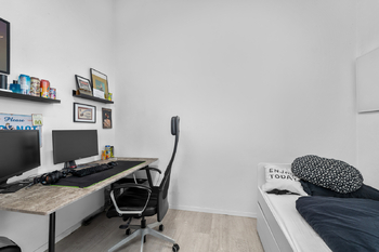Prodej ubytovacího zařízení 400 m², Hranice