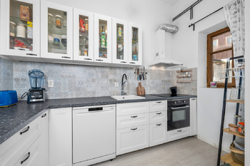 Prodej ubytovacího zařízení 400 m², Hranice