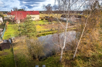 Prodej ubytovacího zařízení 400 m², Hranice