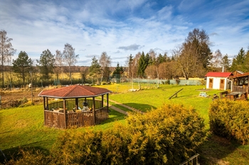 Prodej ubytovacího zařízení 400 m², Hranice