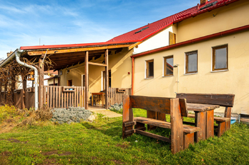 Prodej ubytovacího zařízení 400 m², Hranice