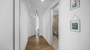 Prodej bytu 3+kk v osobním vlastnictví 69 m², Praha 5 - Košíře