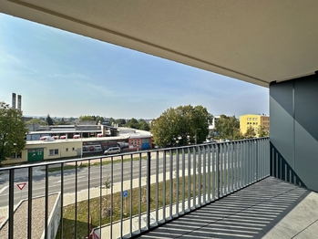 Prodej bytu 2+kk v osobním vlastnictví 55 m², České Budějovice