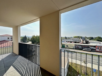 Prodej bytu 2+kk v osobním vlastnictví 55 m², České Budějovice