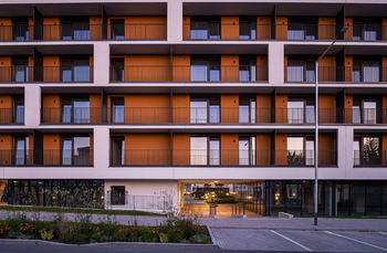 Prodej bytu 2+kk v osobním vlastnictví 55 m², České Budějovice