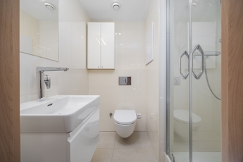 Prodej bytu 3+kk v osobním vlastnictví 88 m², Benešov