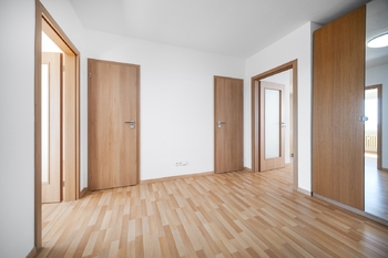 Prodej bytu 3+kk v osobním vlastnictví 88 m², Benešov