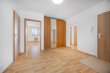 Prodej bytu 3+kk v osobním vlastnictví 88 m², Benešov