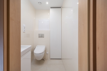 Prodej bytu 3+kk v osobním vlastnictví 88 m², Benešov