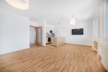 Prodej bytu 3+kk v osobním vlastnictví 88 m², Benešov