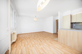 Prodej bytu 3+kk v osobním vlastnictví 88 m², Benešov