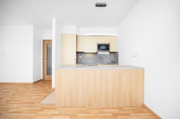 Prodej bytu 3+kk v osobním vlastnictví 88 m², Benešov