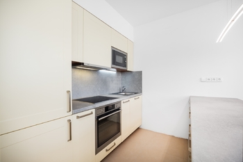 Prodej bytu 3+kk v osobním vlastnictví 88 m², Benešov