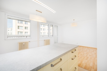 Prodej bytu 3+kk v osobním vlastnictví 88 m², Benešov