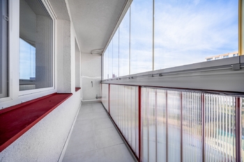 Prodej bytu 3+kk v osobním vlastnictví 88 m², Benešov
