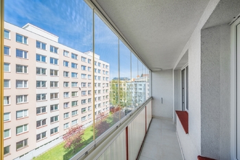 Prodej bytu 3+kk v osobním vlastnictví 88 m², Benešov