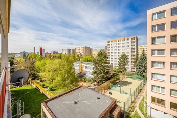 Prodej bytu 3+kk v osobním vlastnictví 88 m², Benešov