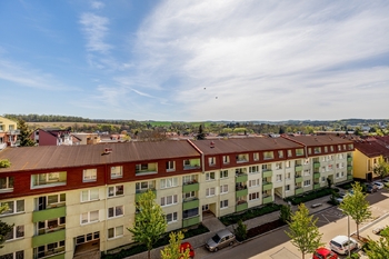 Prodej bytu 3+kk v osobním vlastnictví 88 m², Benešov