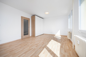 Prodej bytu 3+kk v osobním vlastnictví 88 m², Benešov
