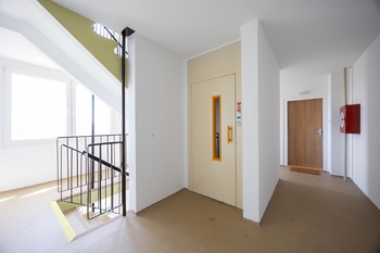 Prodej bytu 3+kk v osobním vlastnictví 88 m², Benešov