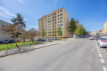Prodej bytu 3+kk v osobním vlastnictví 88 m², Benešov