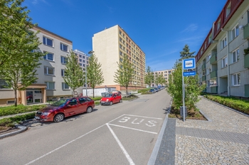Prodej bytu 3+kk v osobním vlastnictví 88 m², Benešov