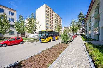 Prodej bytu 3+kk v osobním vlastnictví 88 m², Benešov