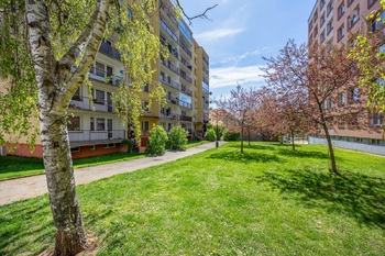 Prodej bytu 3+kk v osobním vlastnictví 88 m², Benešov