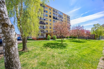 Prodej bytu 3+kk v osobním vlastnictví 88 m², Benešov