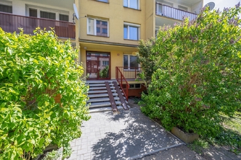 Prodej bytu 3+kk v osobním vlastnictví 88 m², Benešov