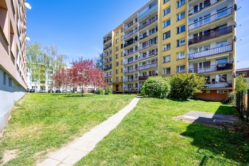 Prodej bytu 3+kk v osobním vlastnictví 88 m², Benešov
