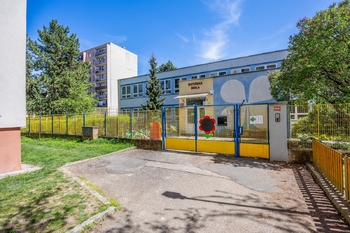 Prodej bytu 3+kk v osobním vlastnictví 88 m², Benešov