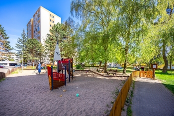 Prodej bytu 3+kk v osobním vlastnictví 88 m², Benešov