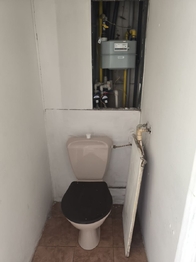 Pronájem bytu 2+1 v osobním vlastnictví 53 m², Rotava
