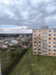 Pronájem bytu 2+1 v osobním vlastnictví 53 m², Rotava