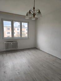 Pronájem bytu 2+1 v osobním vlastnictví 53 m², Rotava