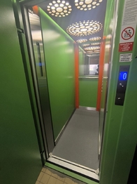 Pronájem bytu 2+1 v osobním vlastnictví 53 m², Rotava