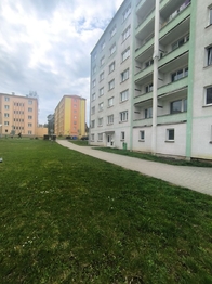 Pronájem bytu 2+1 v osobním vlastnictví 53 m², Rotava