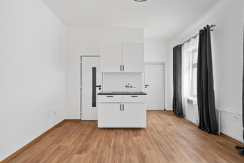 Pronájem bytu 1+kk v osobním vlastnictví 20 m², Úpice
