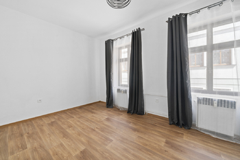 Pronájem bytu 1+kk v osobním vlastnictví 20 m², Úpice